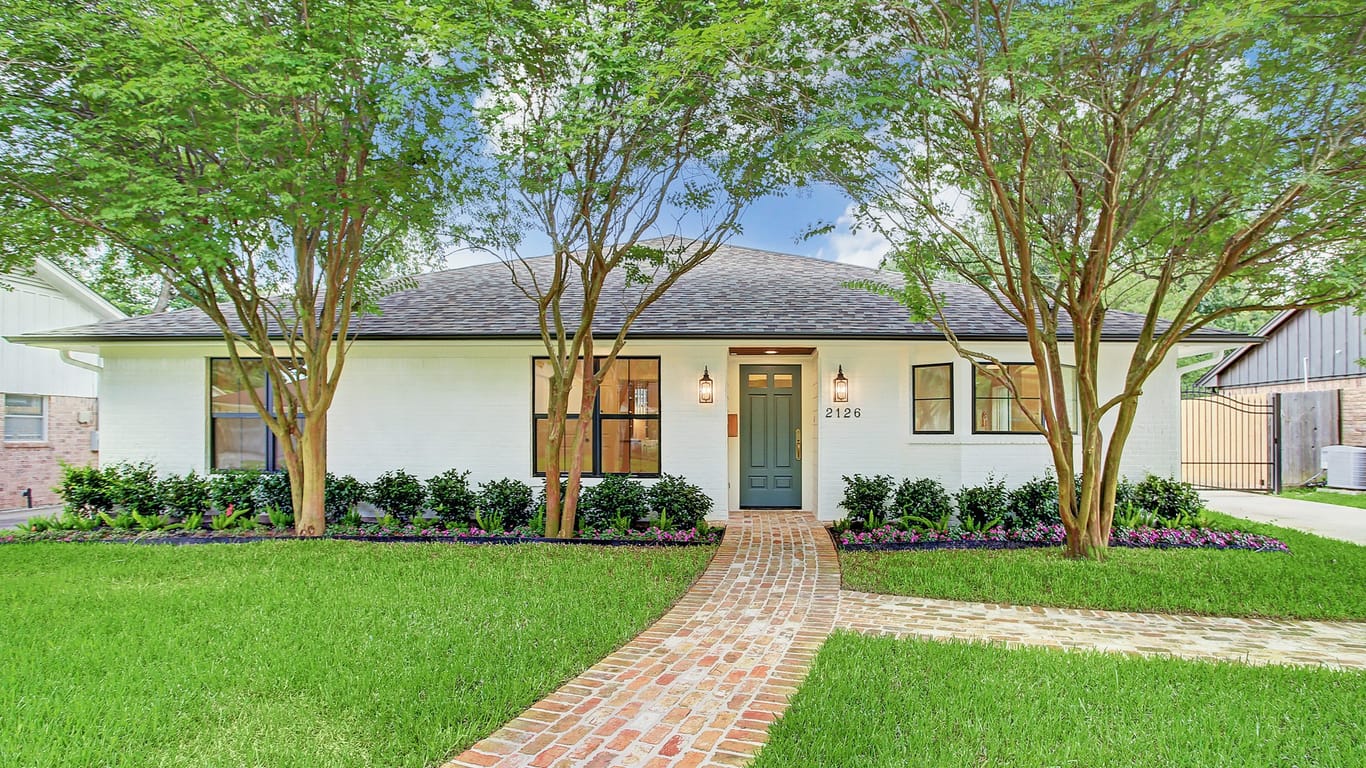 Houston 1-story, 4-bed 1918 Chaparral Drive-idx