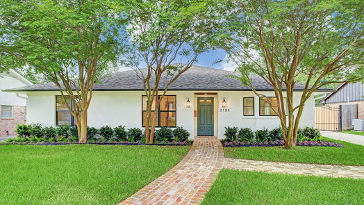 Houston 1-story, 4-bed 1918 Chaparral Drive-idx