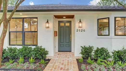 Houston 1-story, 4-bed 1918 Chaparral Drive-idx