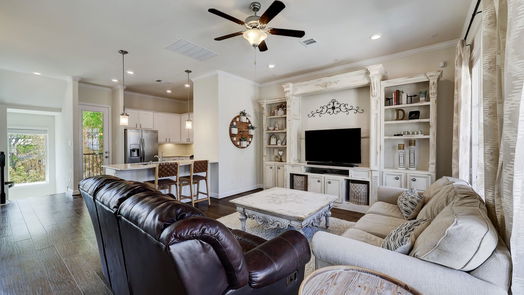Houston 3-story, 3-bed 11013 Clover Hollow Lane Lane-idx