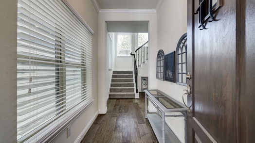 Houston 3-story, 3-bed 11013 Clover Hollow Lane Lane-idx