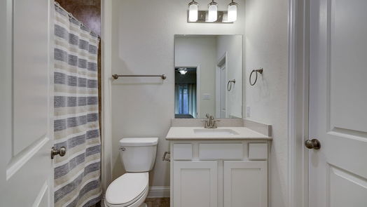 Houston 3-story, 3-bed 11013 Clover Hollow Lane Lane-idx