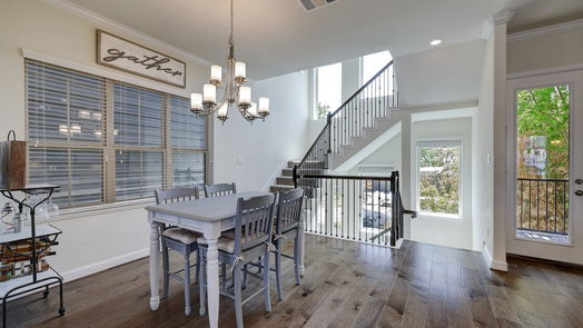 Houston 3-story, 3-bed 11013 Clover Hollow Lane Lane-idx