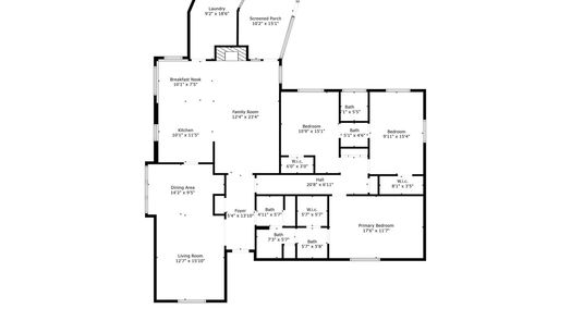 Houston 1-story, 3-bed 11226 Mayfield Road-idx