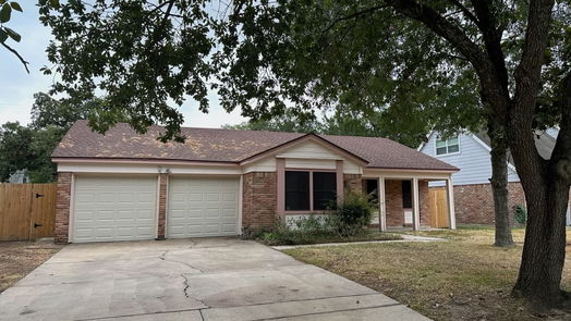 Houston 1-story, 4-bed 1918 Chaparral Drive-idx