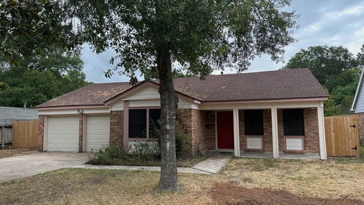 Houston 1-story, 4-bed 1918 Chaparral Drive-idx