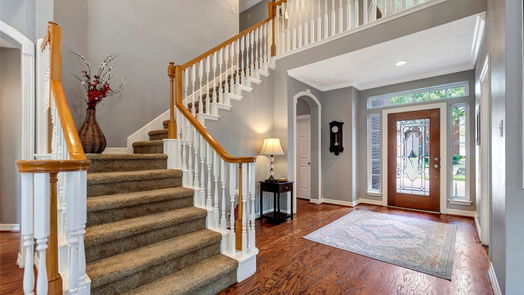 Houston 2-story, 4-bed 1219 Westwick Forest Lane-idx