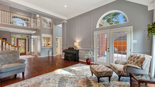 Houston 2-story, 4-bed 1219 Westwick Forest Lane-idx
