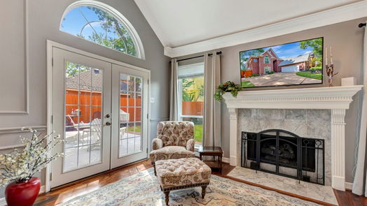 Houston 2-story, 4-bed 1219 Westwick Forest Lane-idx