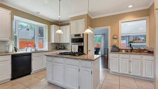 Houston 2-story, 4-bed 1219 Westwick Forest Lane-idx