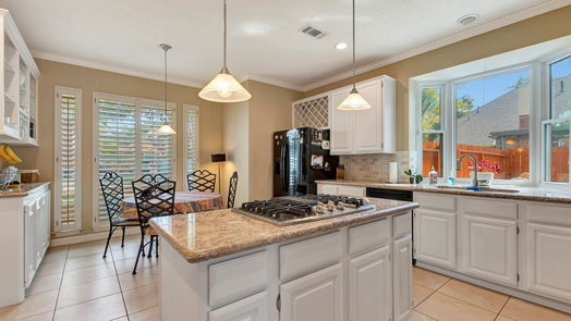 Houston 2-story, 4-bed 1219 Westwick Forest Lane-idx