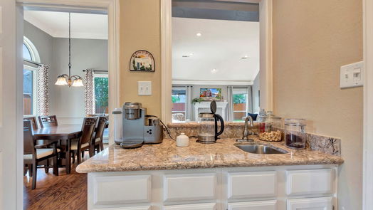 Houston 2-story, 4-bed 1219 Westwick Forest Lane-idx