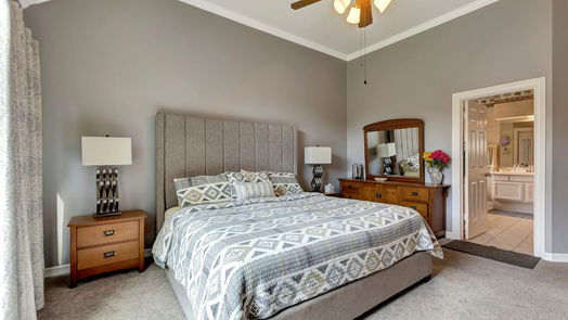 Houston 2-story, 4-bed 1219 Westwick Forest Lane-idx