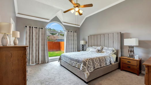 Houston 2-story, 4-bed 1219 Westwick Forest Lane-idx