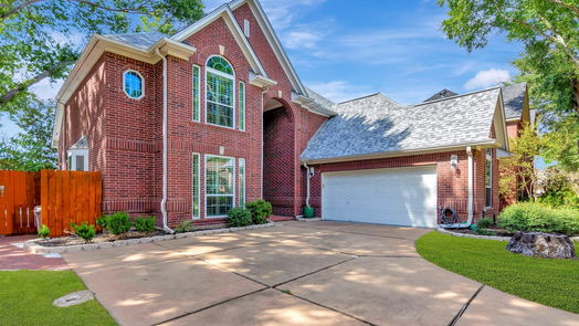 Houston 2-story, 4-bed 1219 Westwick Forest Lane-idx