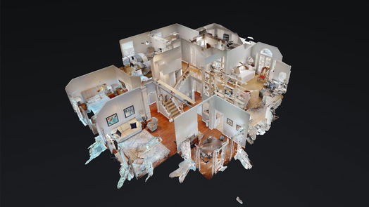 Houston 2-story, 4-bed 1219 Westwick Forest Lane-idx