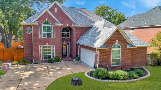 Houston 2-story, 4-bed 1219 Westwick Forest Lane-idx