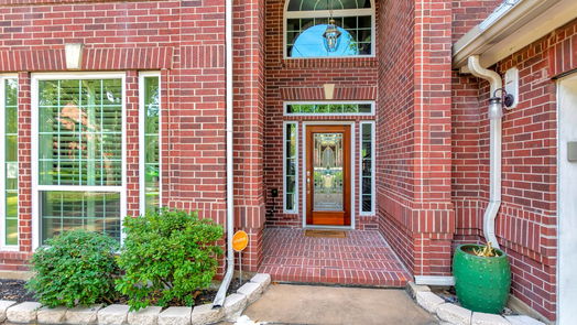 Houston 2-story, 4-bed 1219 Westwick Forest Lane-idx