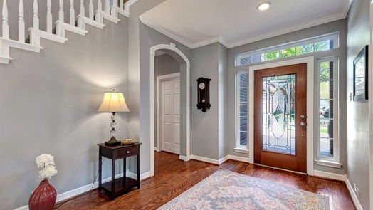 Houston 2-story, 4-bed 1219 Westwick Forest Lane-idx