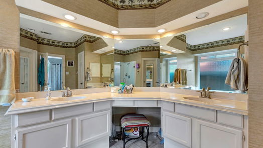 Houston 2-story, 4-bed 1219 Westwick Forest Lane-idx