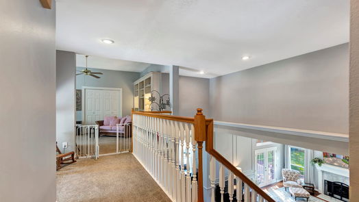 Houston 2-story, 4-bed 1219 Westwick Forest Lane-idx
