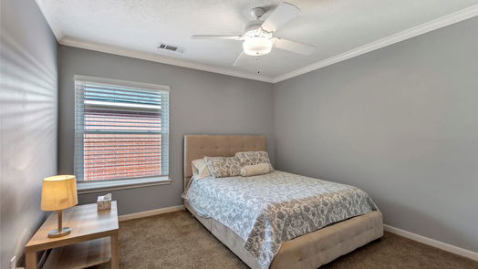 Houston 2-story, 4-bed 1219 Westwick Forest Lane-idx