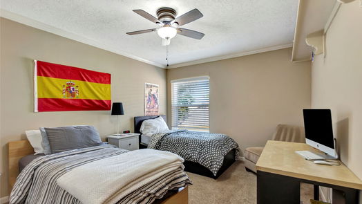 Houston 2-story, 4-bed 1219 Westwick Forest Lane-idx