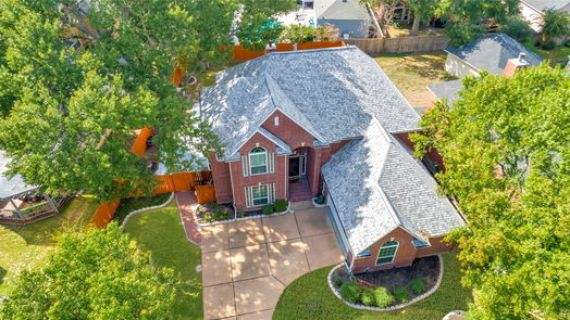 Houston 2-story, 4-bed 1219 Westwick Forest Lane-idx