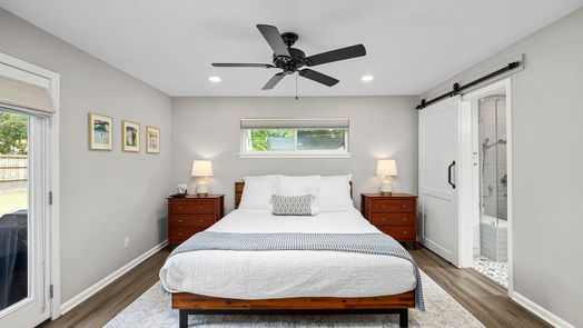 Houston 1-story, 4-bed 10314 Barwood Drive-idx