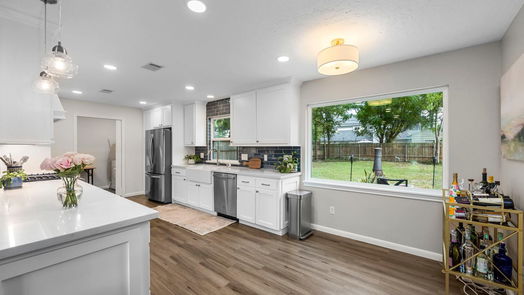 Houston 1-story, 4-bed 10314 Barwood Drive-idx