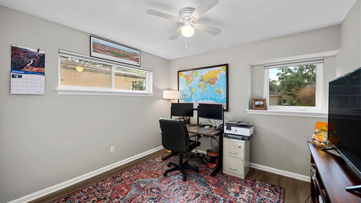 Houston 1-story, 4-bed 10314 Barwood Drive-idx