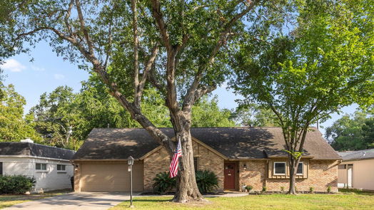 Houston 1-story, 4-bed 10314 Barwood Drive-idx