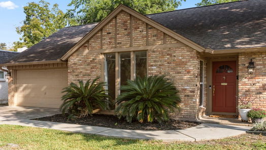 Houston 1-story, 4-bed 10314 Barwood Drive-idx