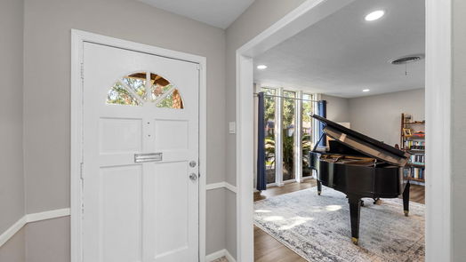 Houston 1-story, 4-bed 10314 Barwood Drive-idx