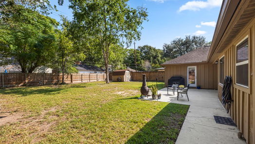 Houston 1-story, 4-bed 10314 Barwood Drive-idx