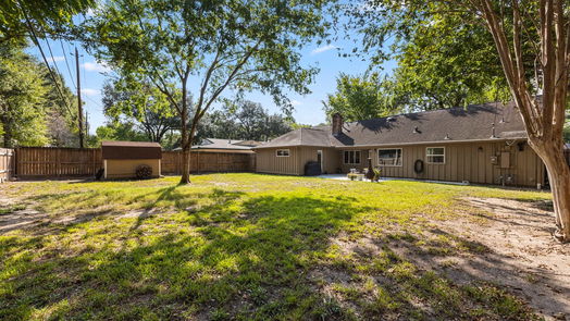 Houston 1-story, 4-bed 10314 Barwood Drive-idx