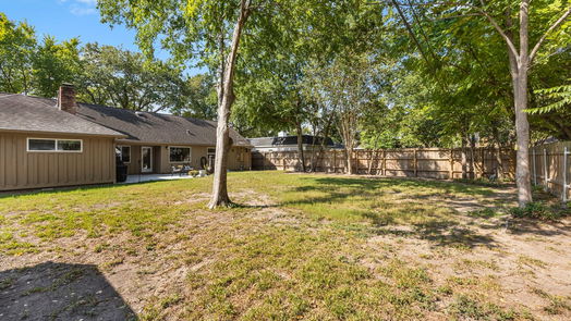 Houston 1-story, 4-bed 10314 Barwood Drive-idx