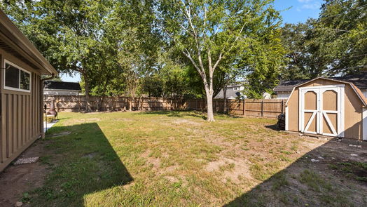 Houston 1-story, 4-bed 10314 Barwood Drive-idx