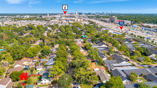 Houston 2-story, 4-bed 1219 Westwick Forest Lane-idx