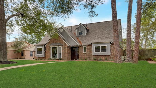 Houston 2-story, 4-bed 1439 Scenic Ridge Drive-idx