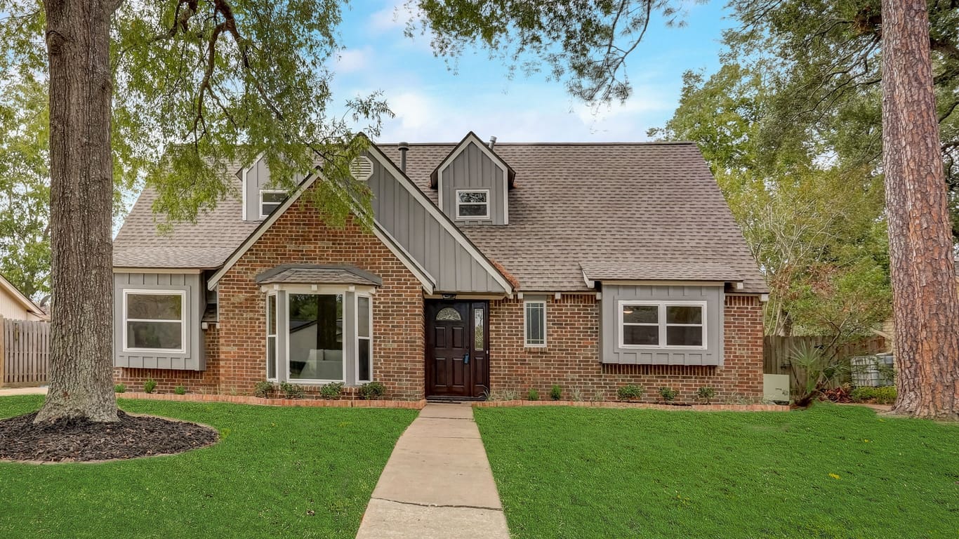 Houston 2-story, 4-bed 1439 Scenic Ridge Drive-idx