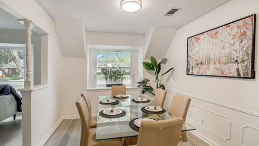Houston 2-story, 4-bed 1439 Scenic Ridge Drive-idx