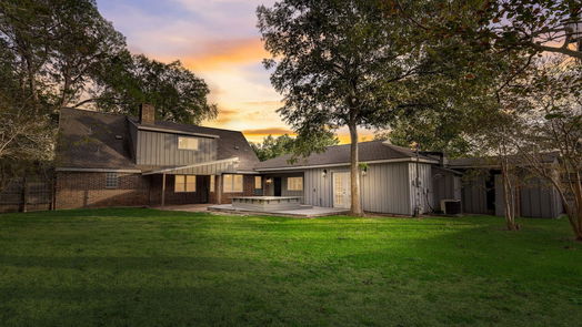 Houston 2-story, 4-bed 1439 Scenic Ridge Drive-idx