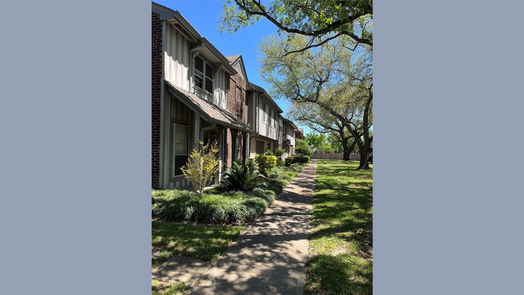 Houston 2-story, 3-bed 2360 Triway Lane 156-idx