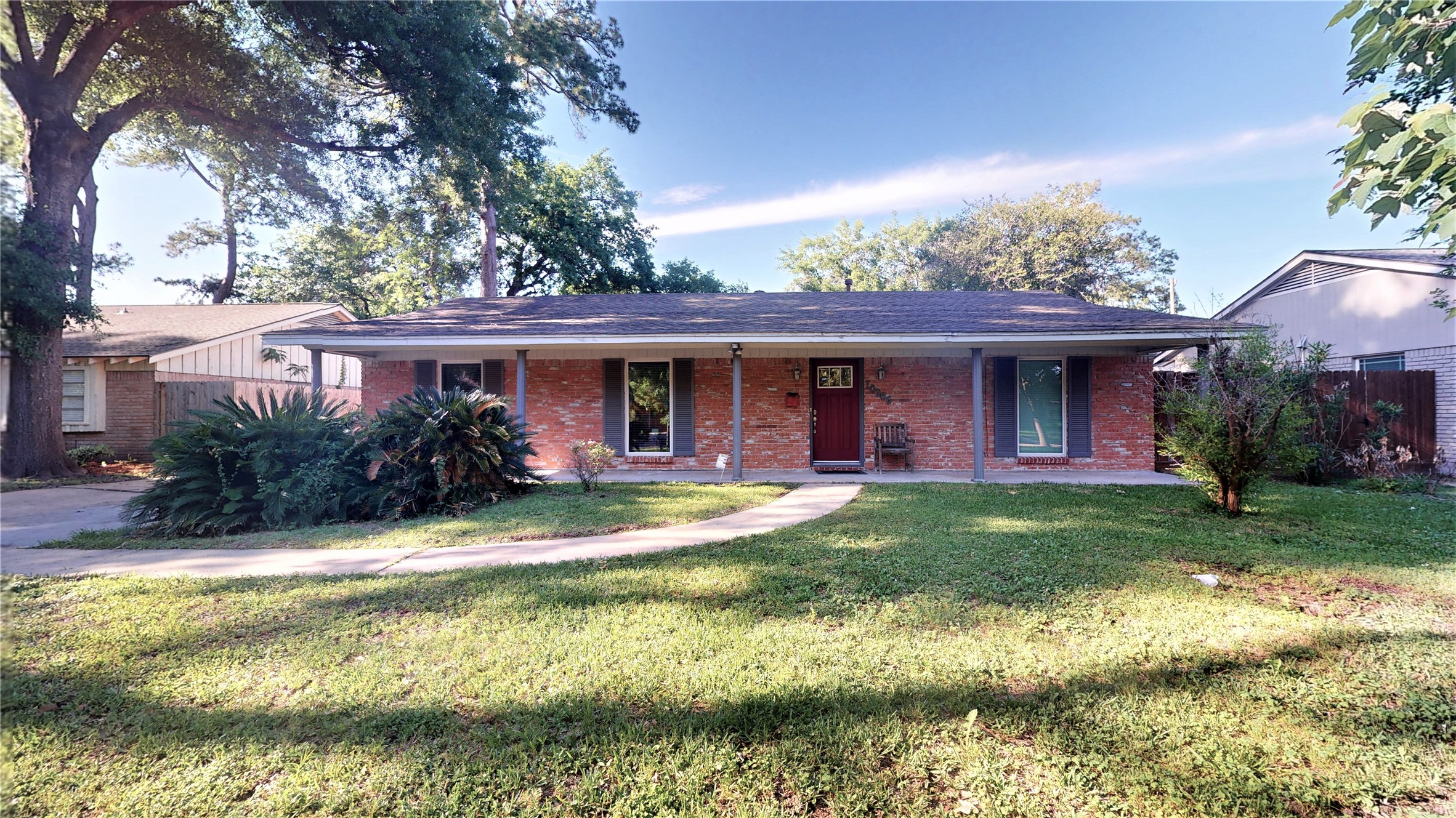 Houston 1-story, 3-bed 10206 Oakpoint Drive-idx