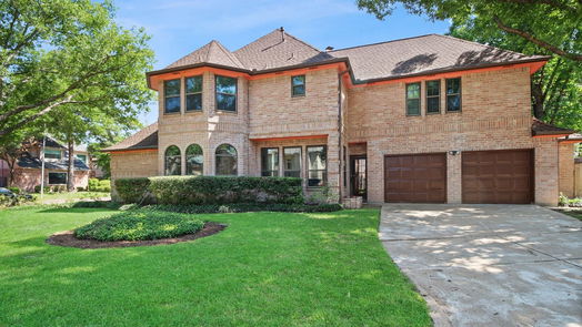 Houston 2-story, 4-bed 1339 Heathwick Lane-idx