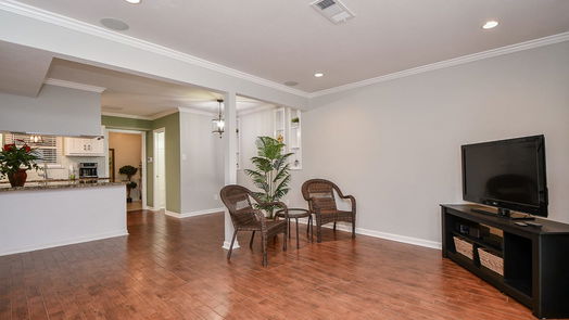 Houston 2-story, 2-bed 1911 Sherwood Forest Street 11-idx