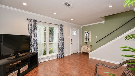 Houston 2-story, 2-bed 1911 Sherwood Forest Street 11-idx