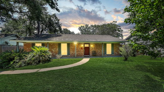 Houston 1-story, 3-bed 10206 Oakpoint Drive-idx