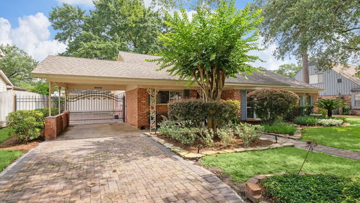 Houston 1-story, 3-bed 11414 Pecan Creek Drive-idx